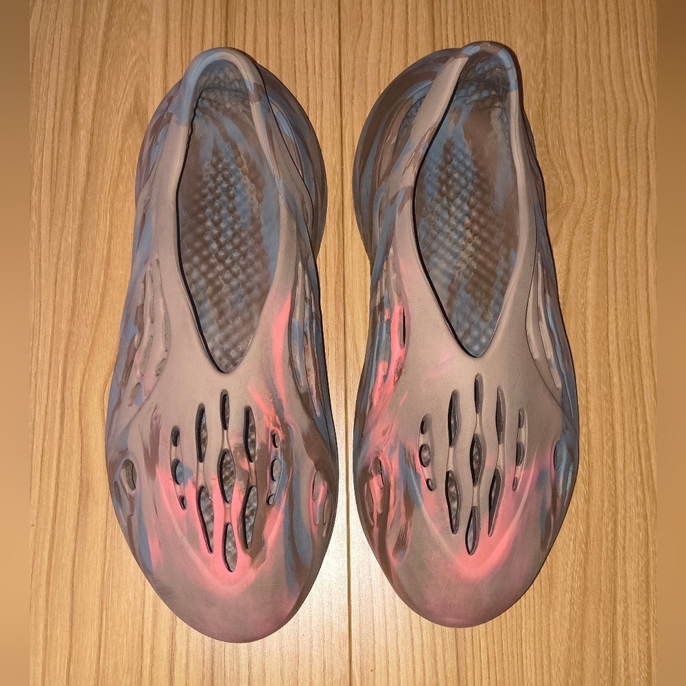 Yeezy Foam Runners